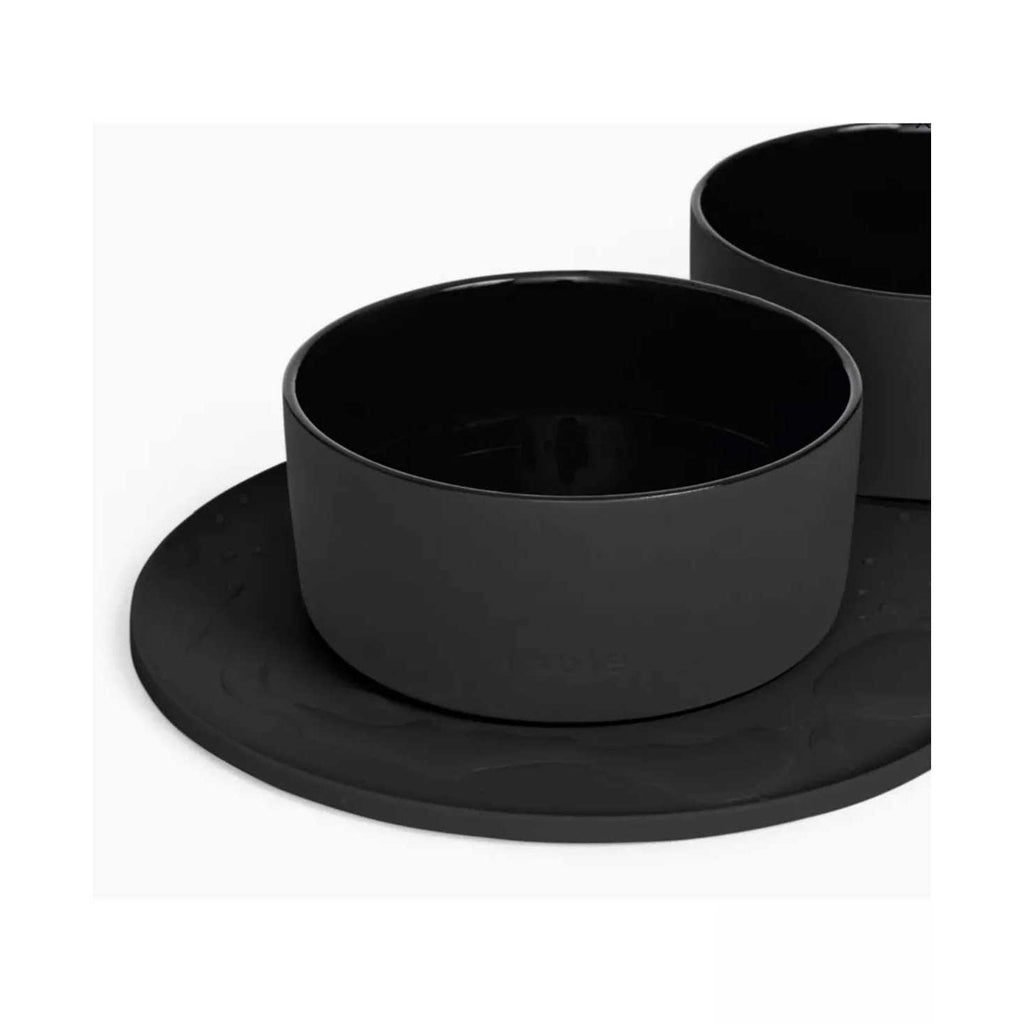 Dog Bowl Mat X377