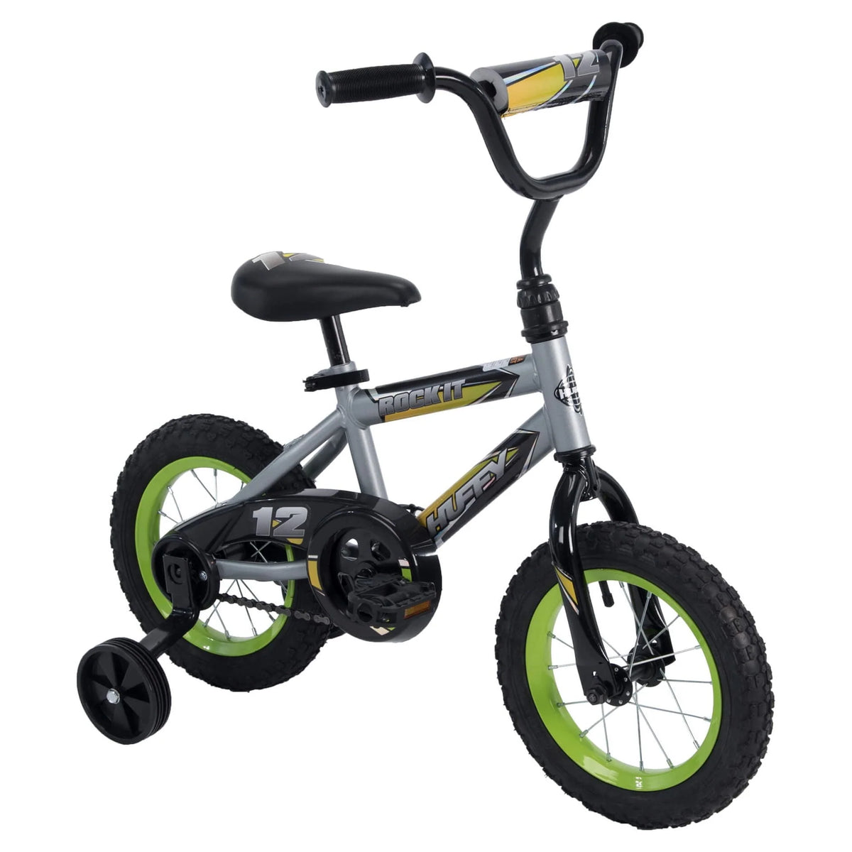 12 in. Kids Bike M656