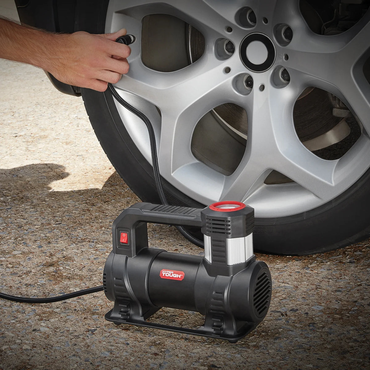 Multipurpose Inflator A661708