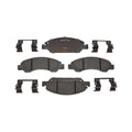 Ceramic Front Disc Brake Pad Set Y906835