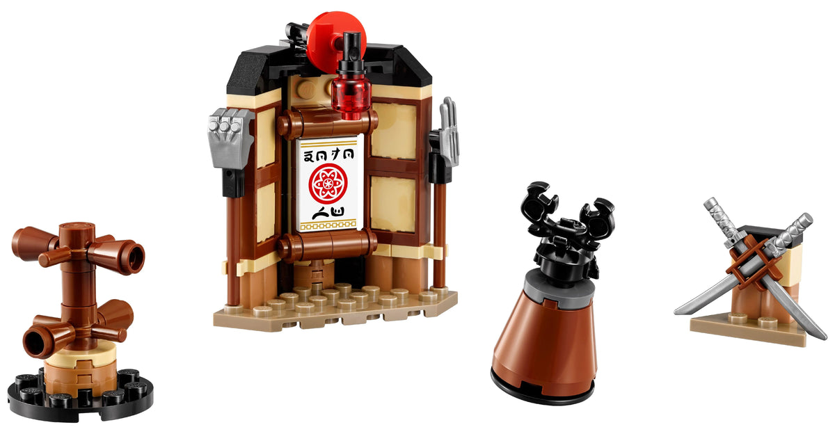 109 Pieces Building Set V289