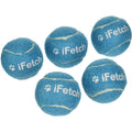 Mini Tennis Balls O817