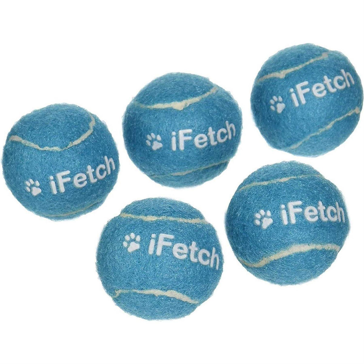 Mini Tennis Balls O817