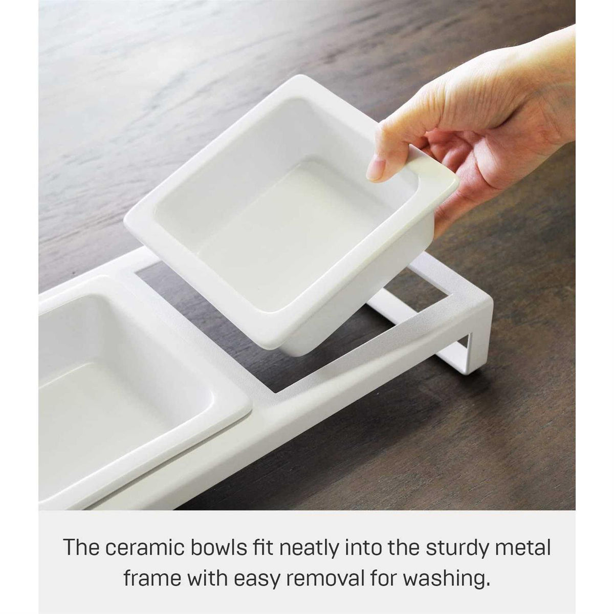Pet Food Bowl X609153