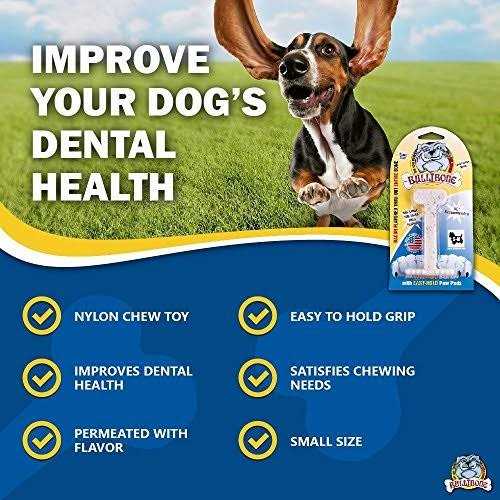 Nylon Dog Chew Toy H34963
