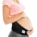 Black Maternity Support Belt E486257