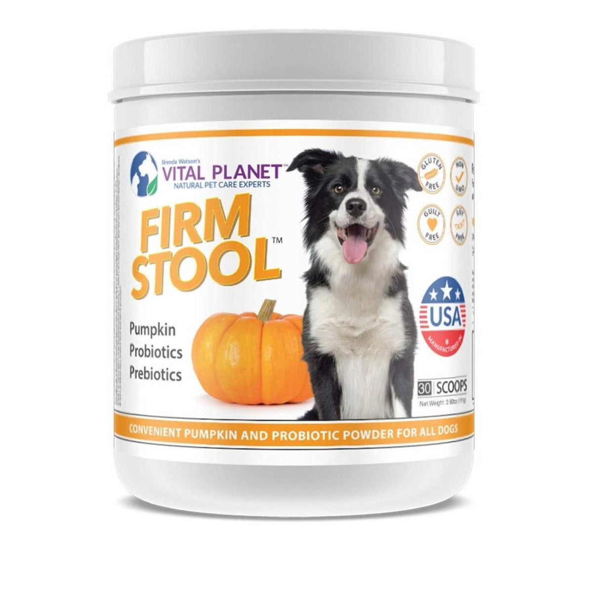 Firm Stool Powder D143829