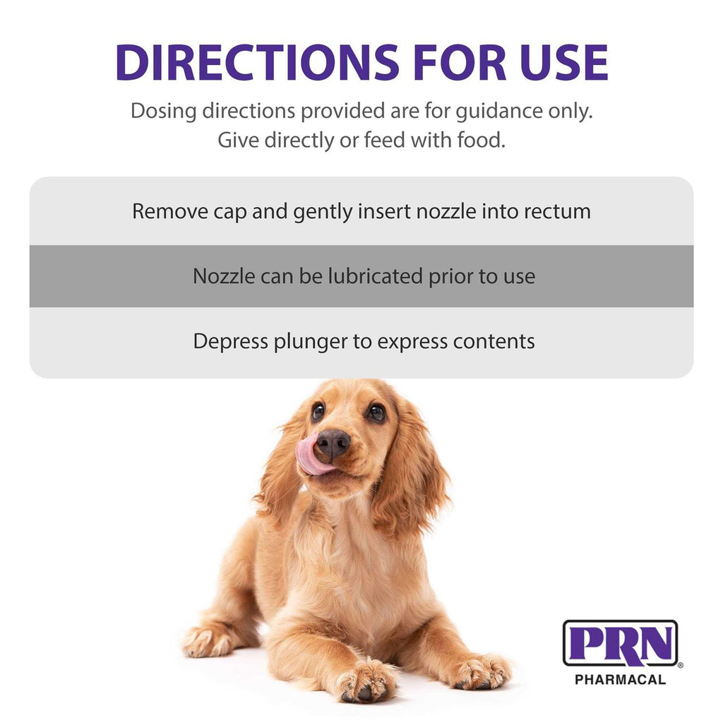 Pet-Ema for Dogs & Cats U134