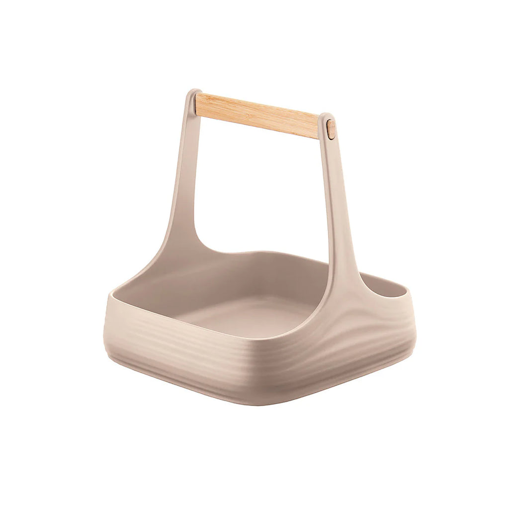 Table Caddy Milk white B267775