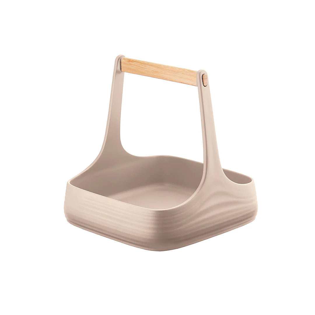 Table Caddy Milk white B267775