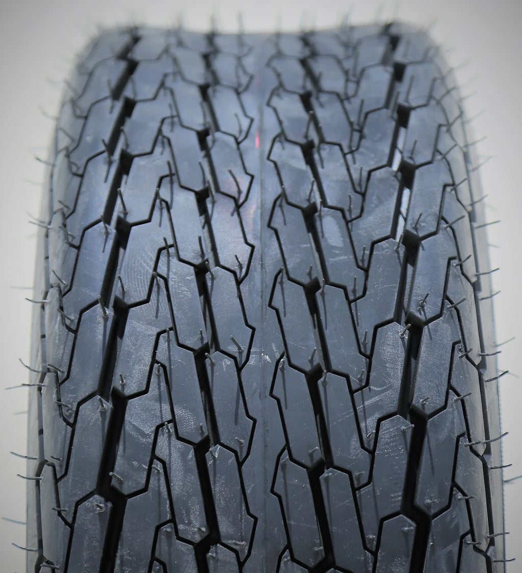 Tire ST 20.5X8.00-10 Load E 10 Ply Trailer U413765