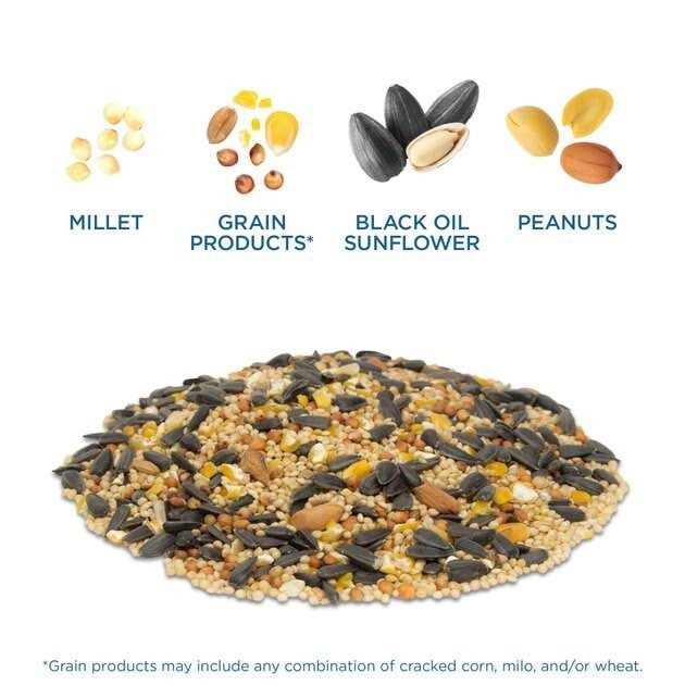 Wild Bird Food K5745