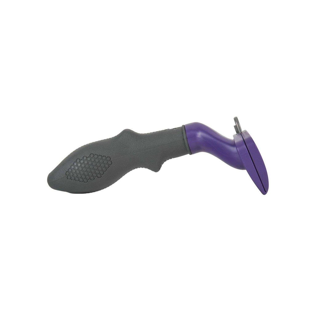 Short Hair Deshedding Tool for Large Cats G15379