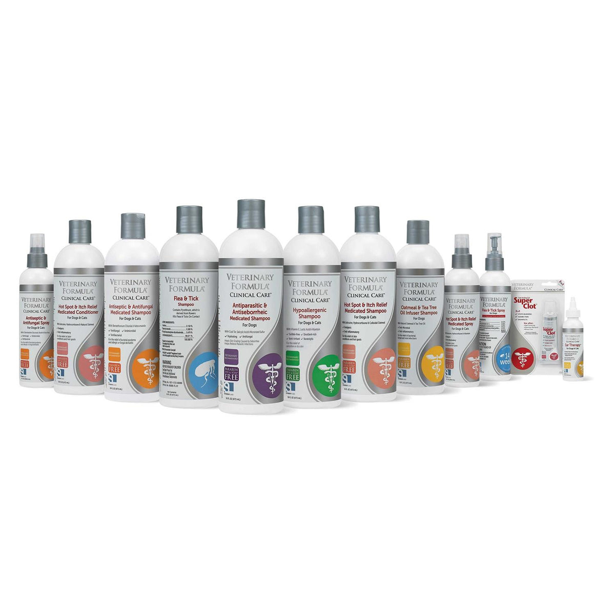Medicated Conditioner B4653