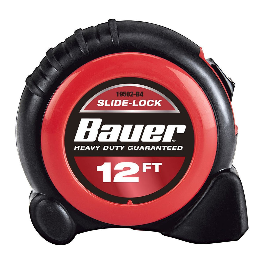 12 ft. x 5/8 in. Tape Measure E401