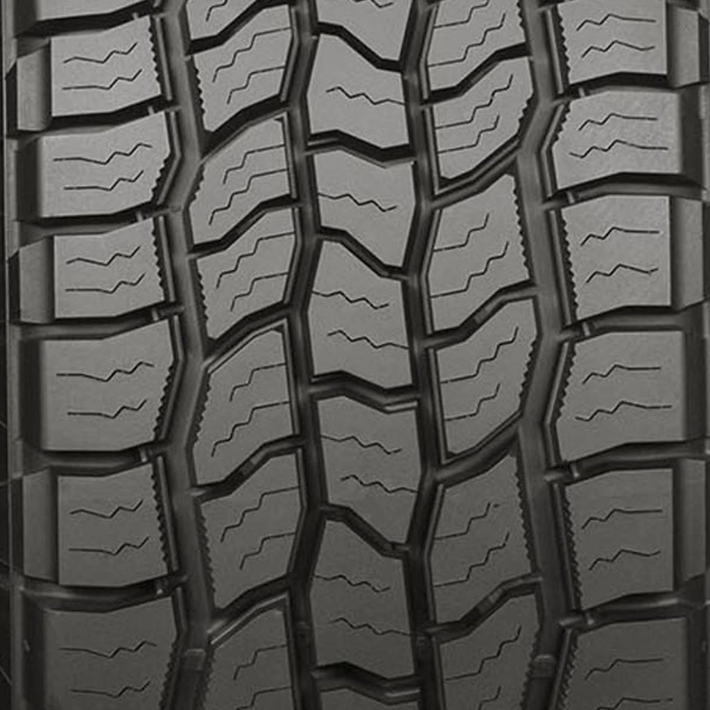All Terrain Light Truck Tire H839