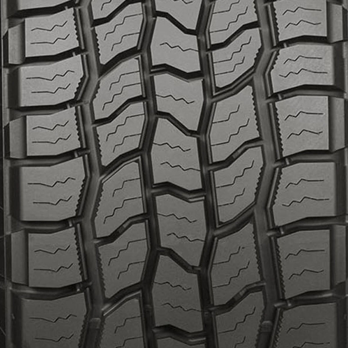 All Terrain Light Truck Tire H839