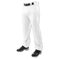 Men's Open Bottom Baseball Pants O979158