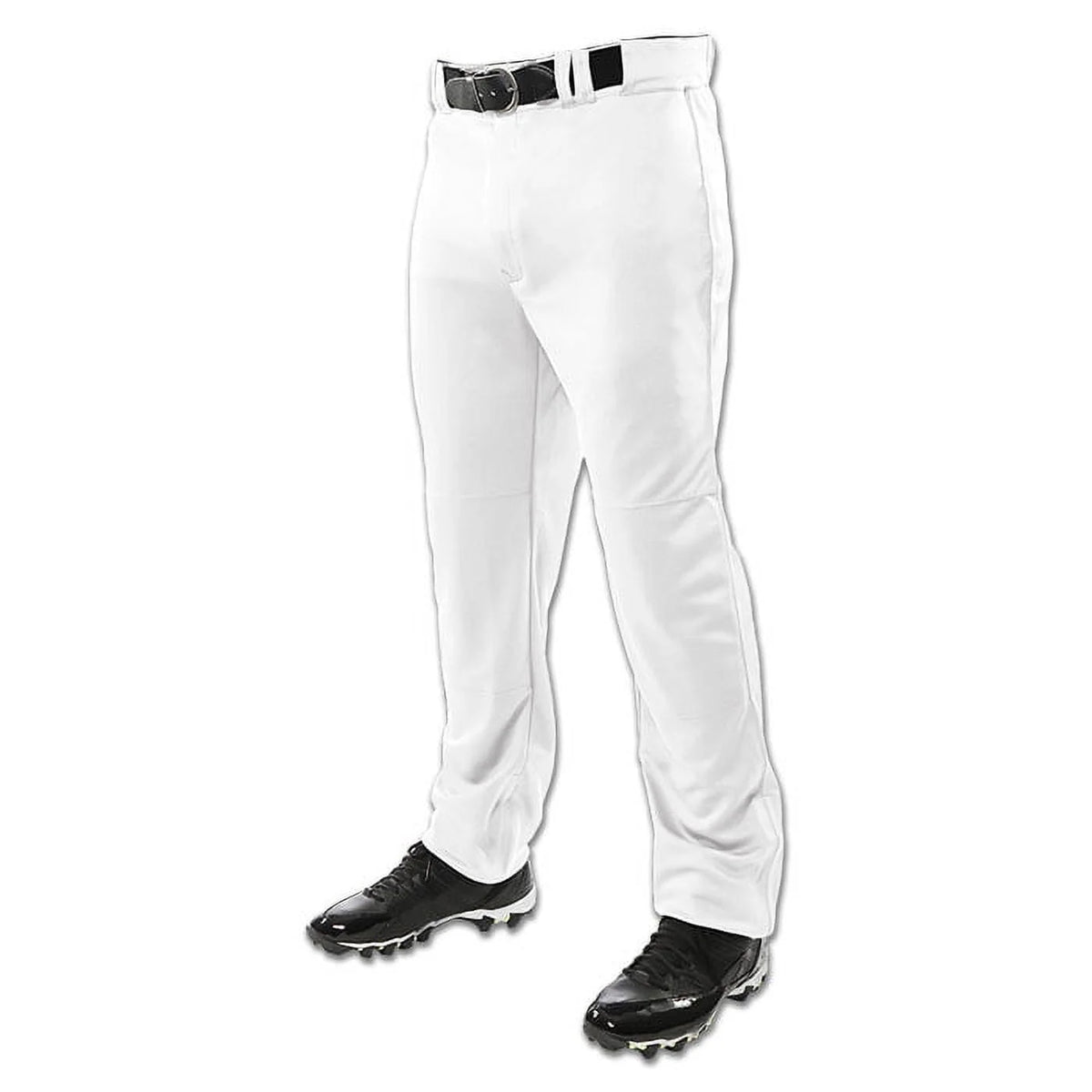 Men's Open Bottom Baseball Pants O979158