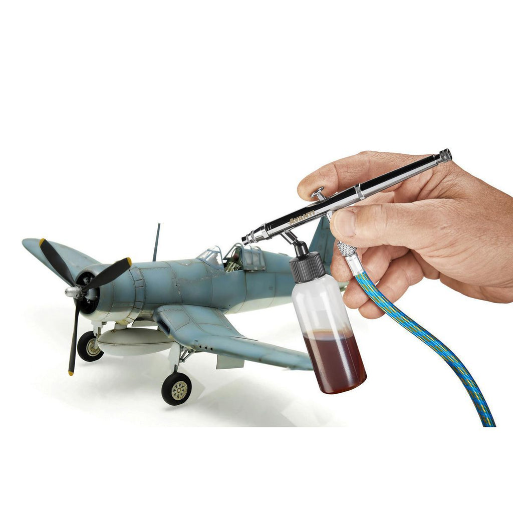 0.5mm Dual-Action Airbrush X55632