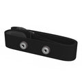 Black Chest Strap X37061