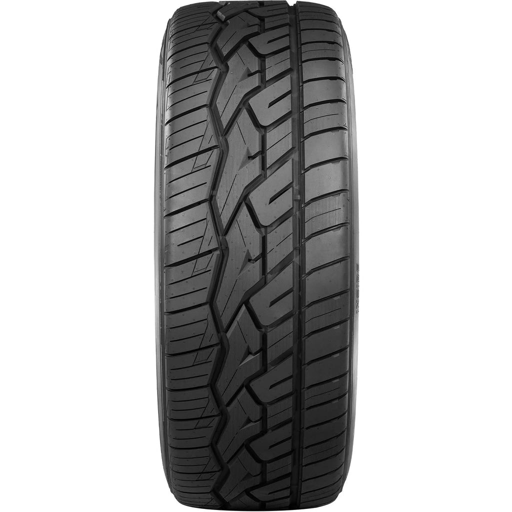 All Season 285/40R22 110W XL Light Truck Tire K7292