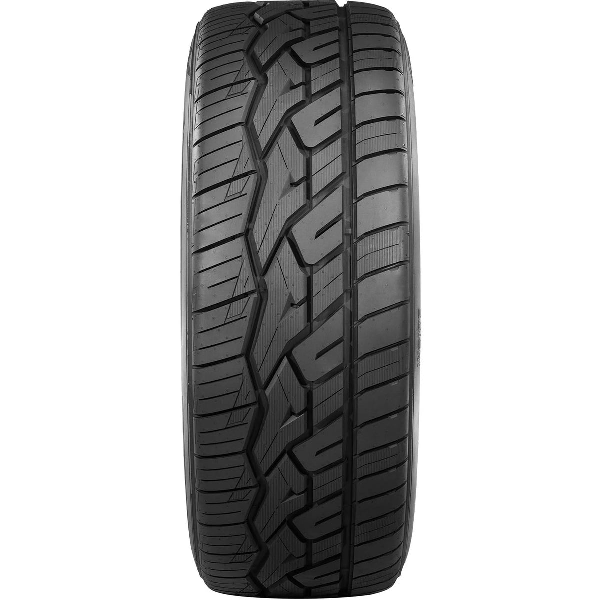 All Season 285/40R22 110W XL Light Truck Tire K7292