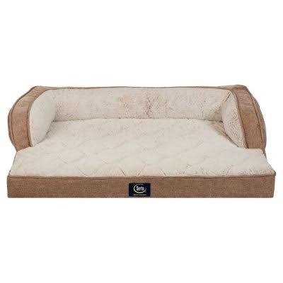Sleeper Sofa Pet Bed F66001