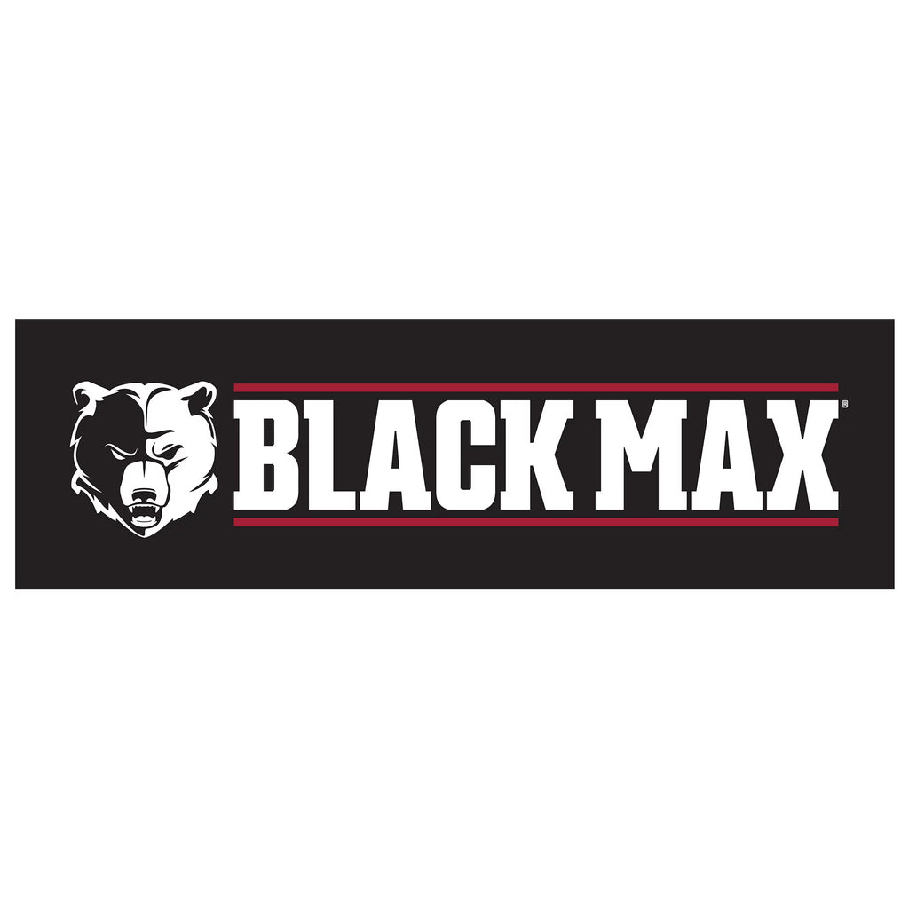 Black 2-Cycle Gas Jet Fan Blower 520 CFM 160 MPH S42251