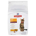 Adult Cat Light Dry Food Z969691