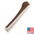 Elk Antler Split Dog Chew X10224