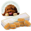 Dog Macarons N810