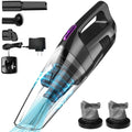 Cordless Handheld Wet/Dry Vacuum H33531