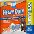 Heavy Duty XXL Dog Pads K811605
