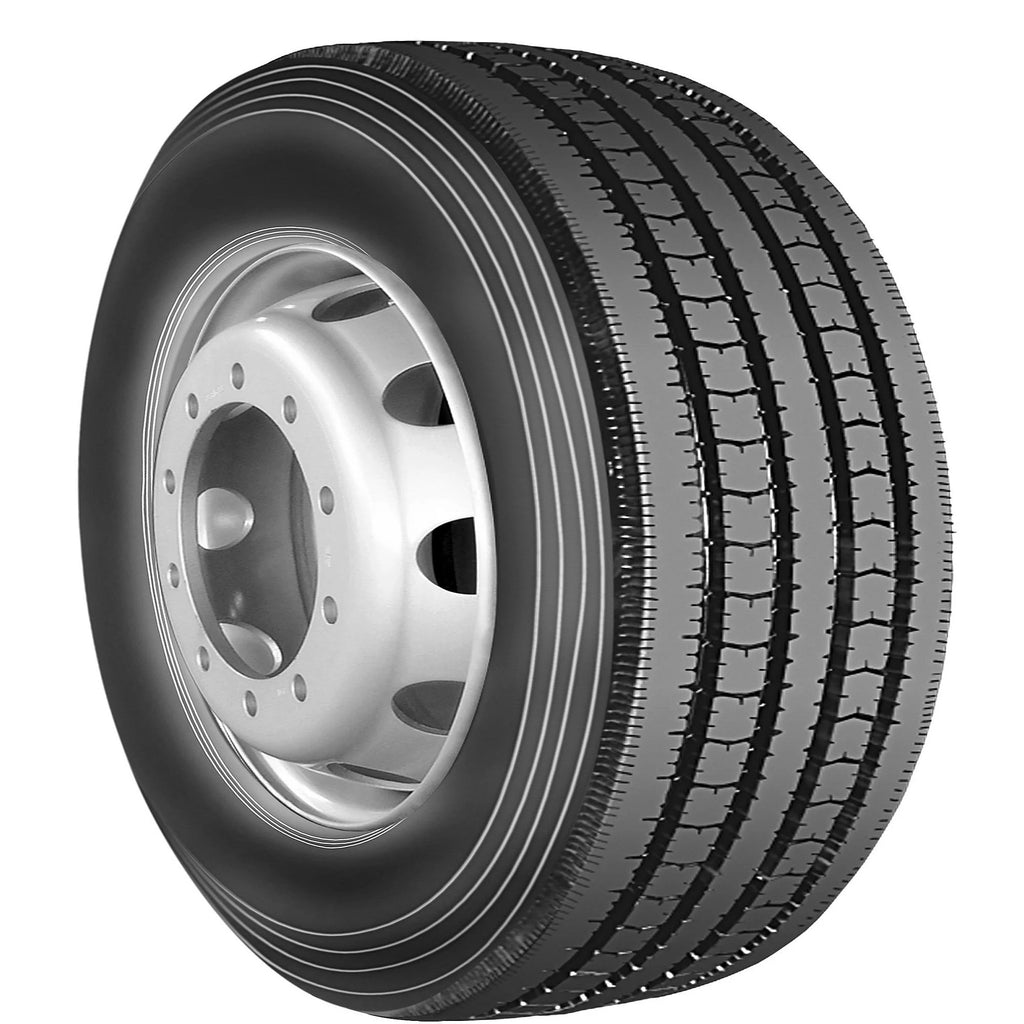 255/70R22.5 Commercial Tire Y51272