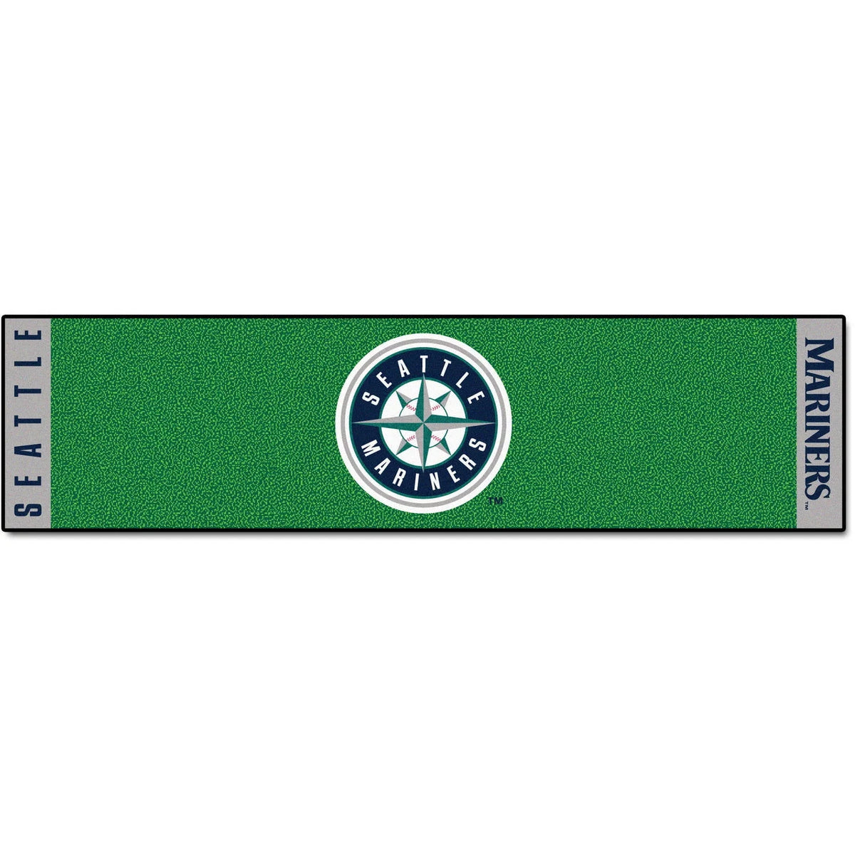 24 in. x 96 in. Putting Green Runner B9899
