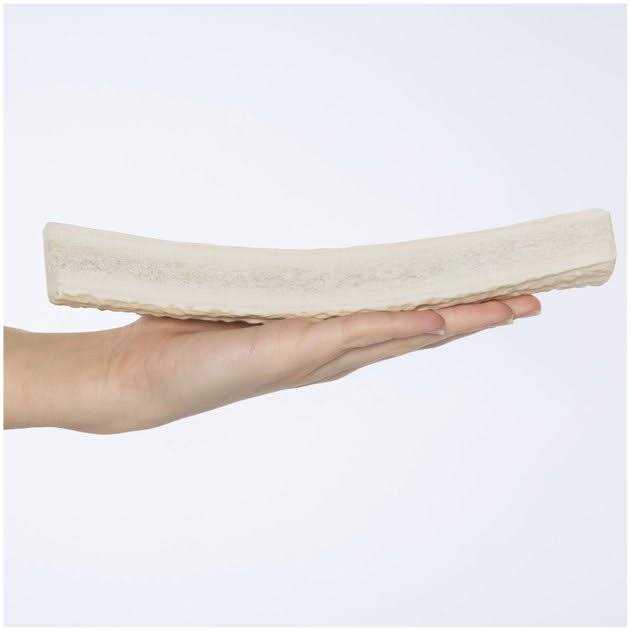 Elk Antler Split Dog Chew X10224