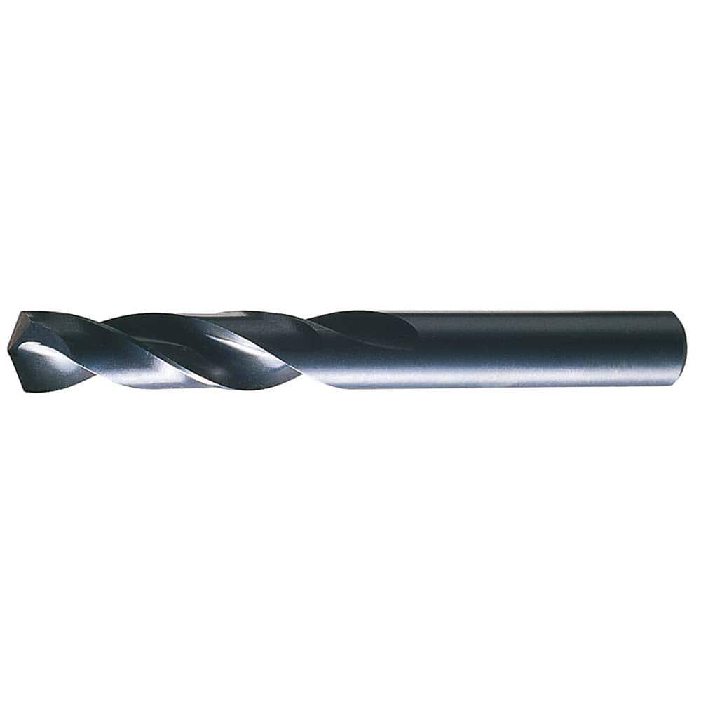 10.00mm HSS Screw Machine Drill A916