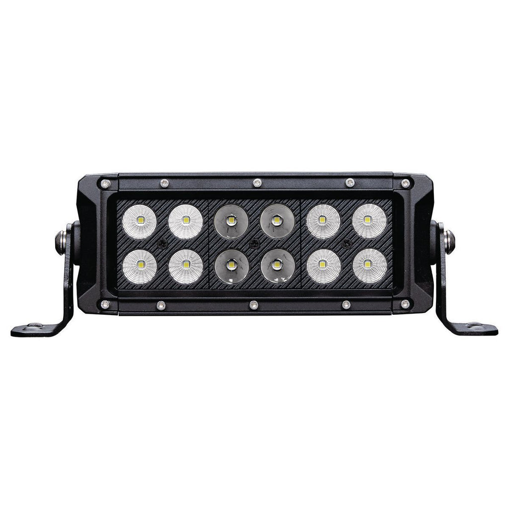 8 in. Spot/Flood Combo LED Light Bar H879