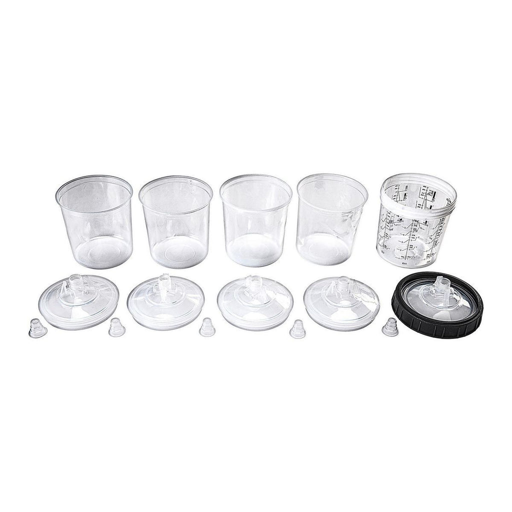 20 oz. Universal Paint System Starter Kit E573