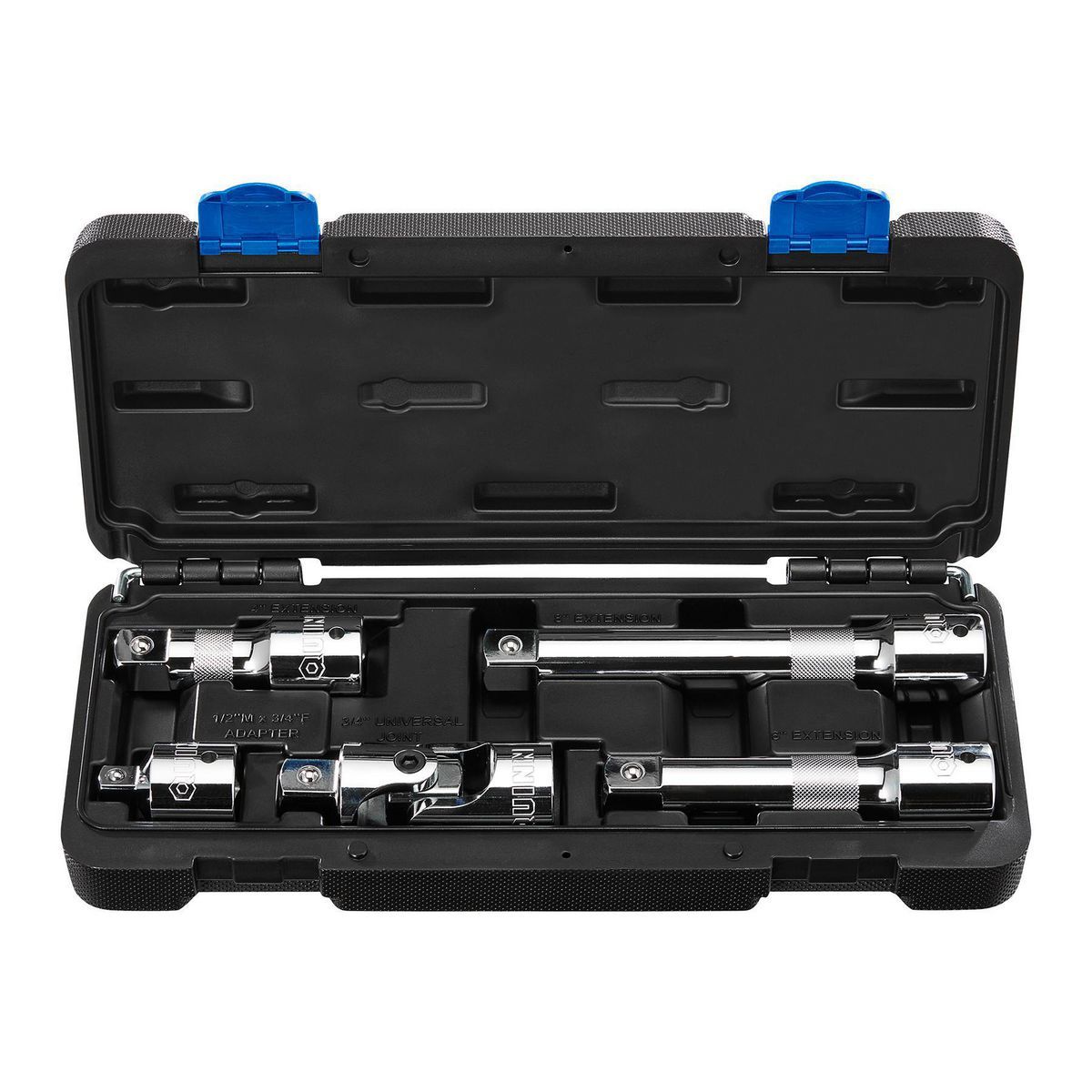 3/4 in. Drive Socket Accessory Kit, 5-Piece N70622