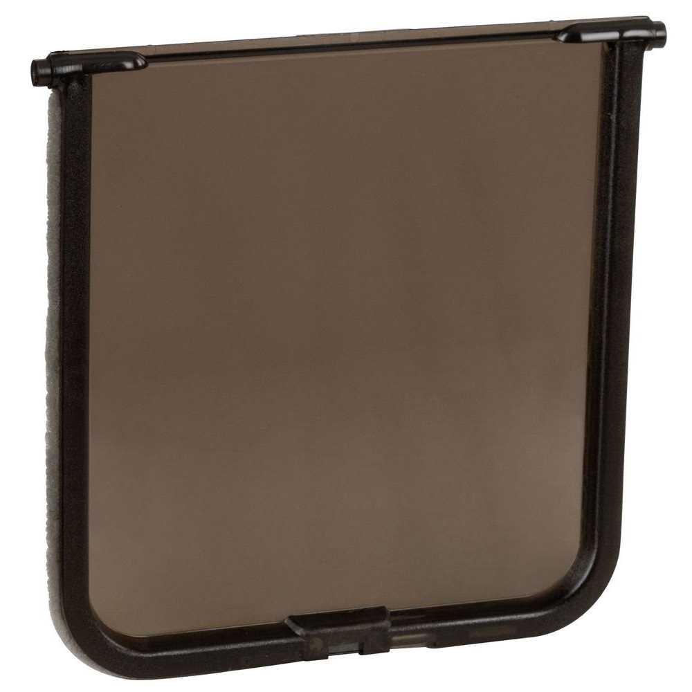 Electromagnetic Cat Flap C2165