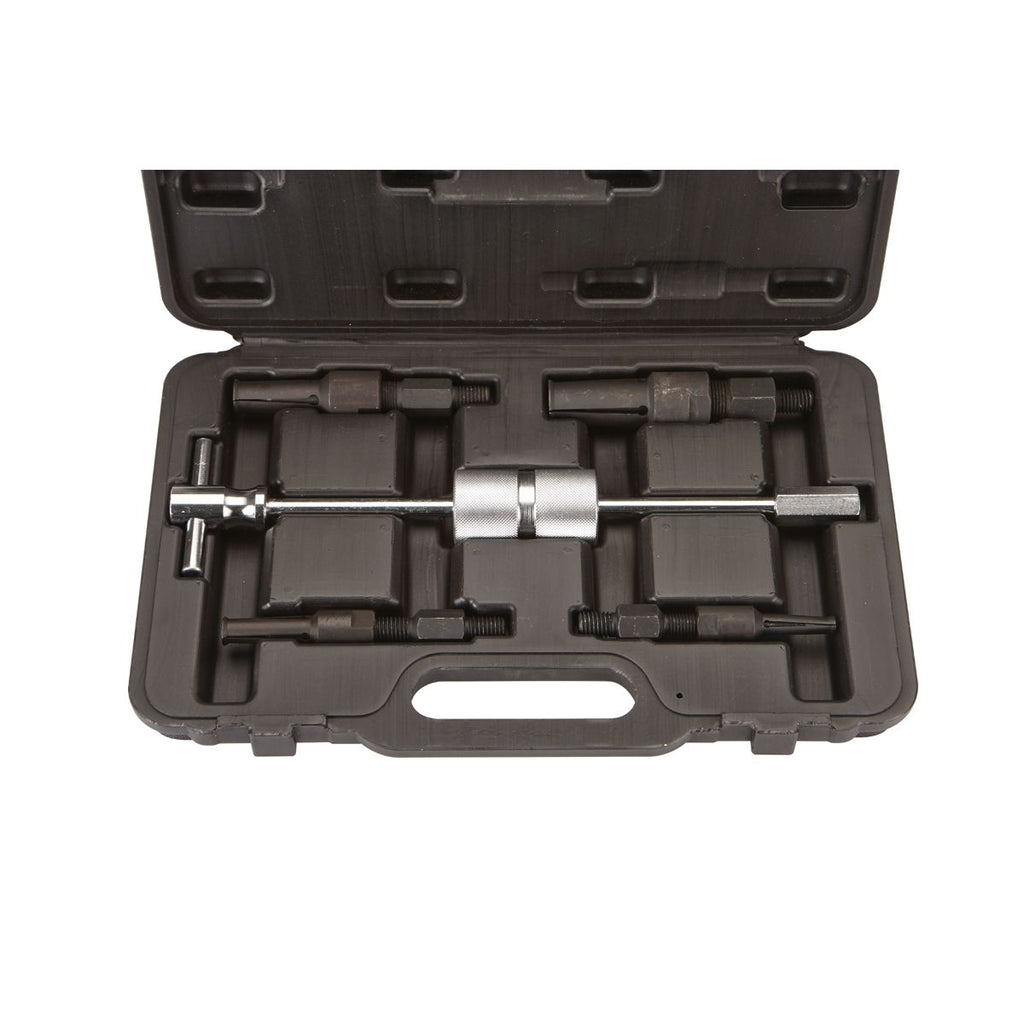 Slide Hammer and Bearing Puller Set, 5 Piece L5504