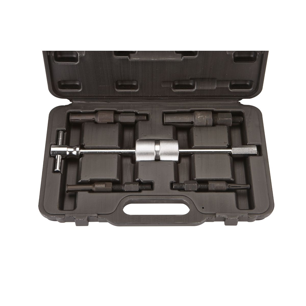 Slide Hammer and Bearing Puller Set, 5 Piece L5504