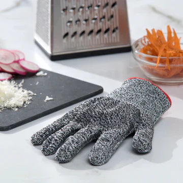 Cut Resist Glove C47204
