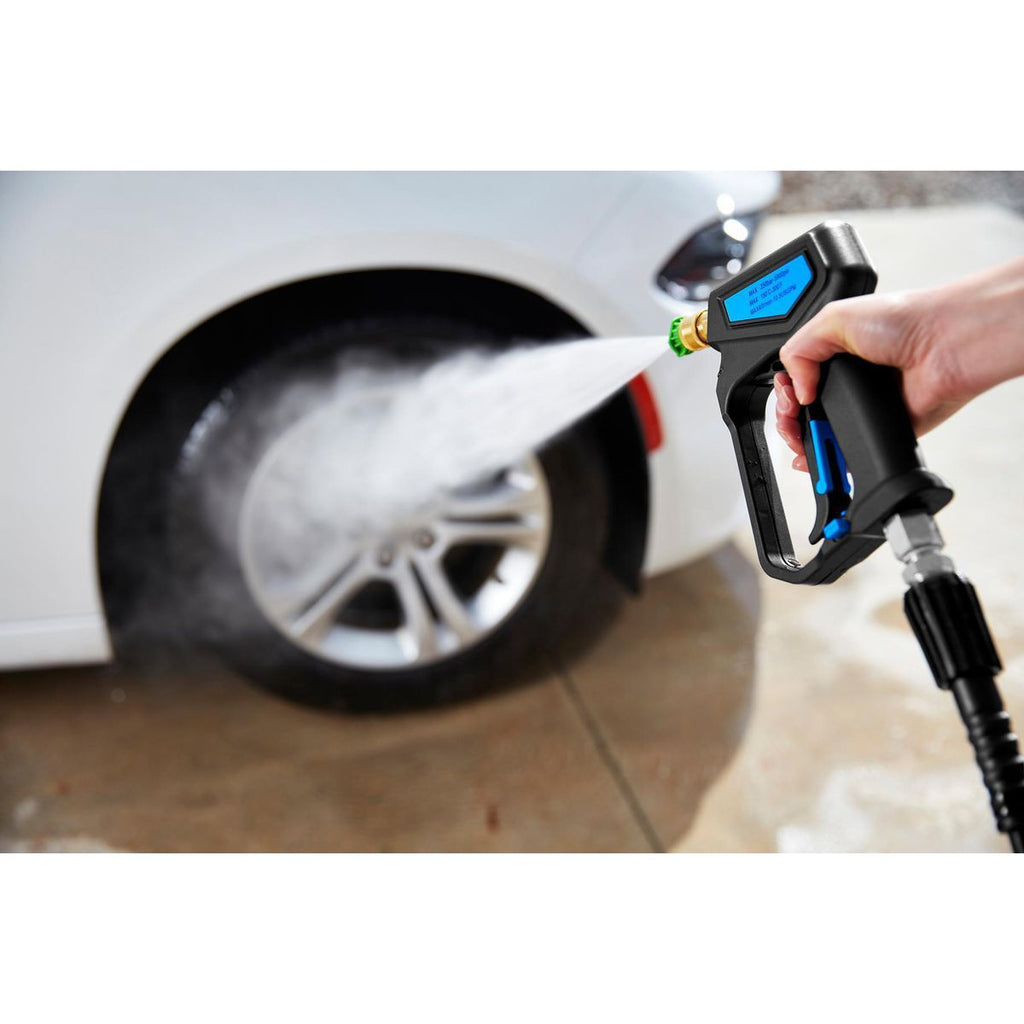 Pressure Washer Spray Gun E9826