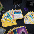 Pokemon Trading Card Games 50 Card Deck Box N85342