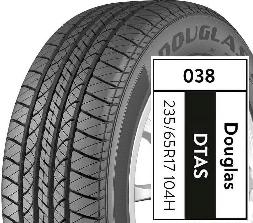 All-Season Tire I23851