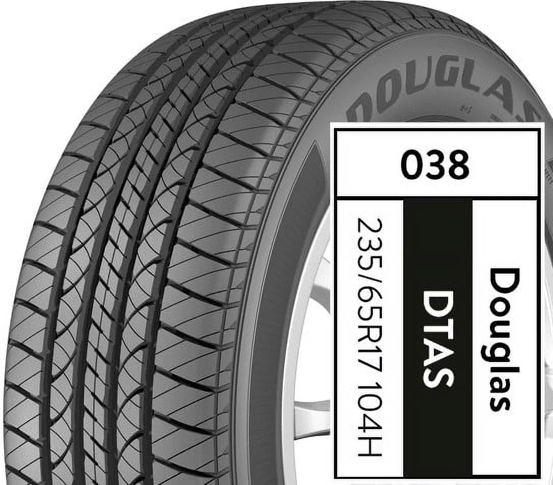 All-Season Tire I23851