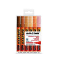 6pc Marker Set Y30105